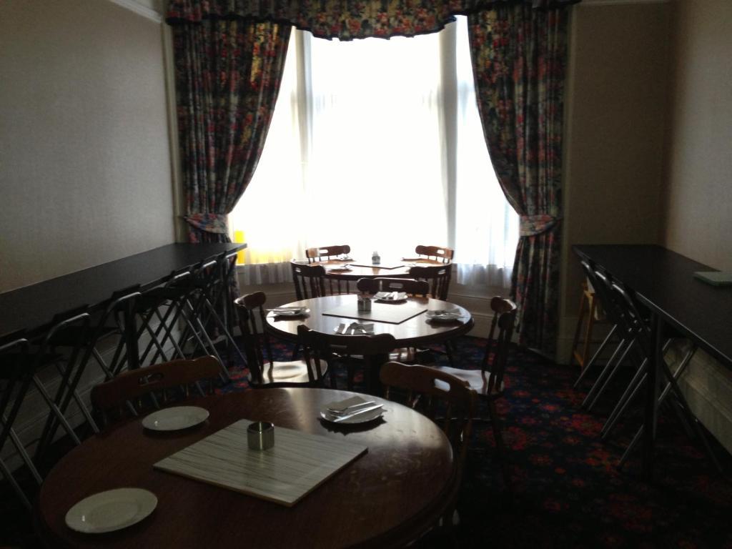 Beersbridge Lodge Glasgow Exteriér fotografie