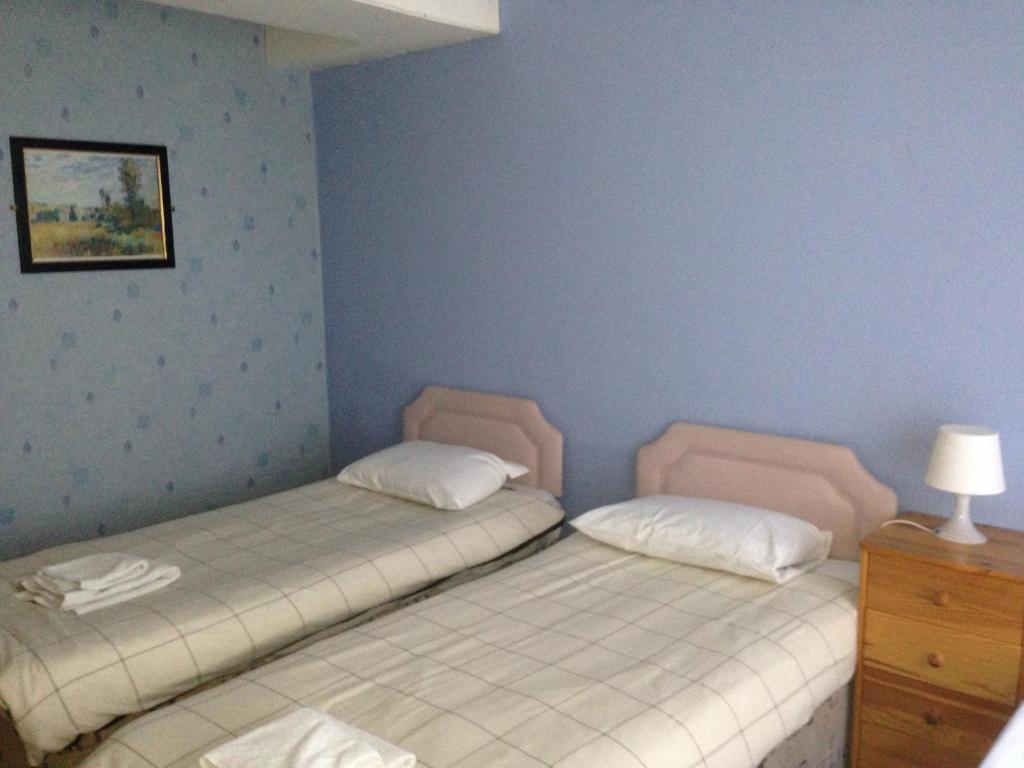 Beersbridge Lodge Glasgow Pokoj fotografie
